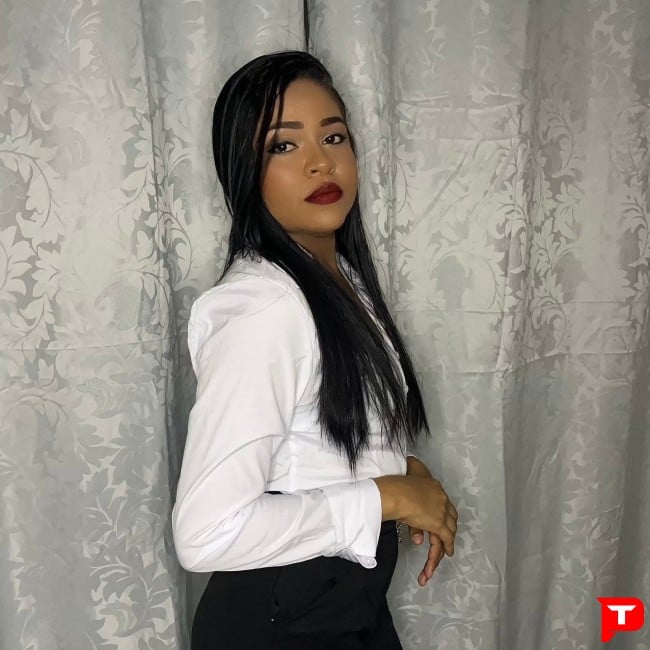 Lara Lyns - Massagem Sensual Tântrica em Maceió
